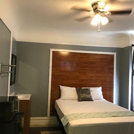 Kailash Hotel 샌프란시스코 외부 사진