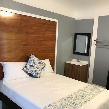 Kailash Hotel 샌프란시스코 외부 사진
