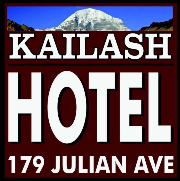 Kailash Hotel 샌프란시스코 외부 사진