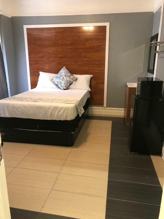 Kailash Hotel 샌프란시스코 외부 사진