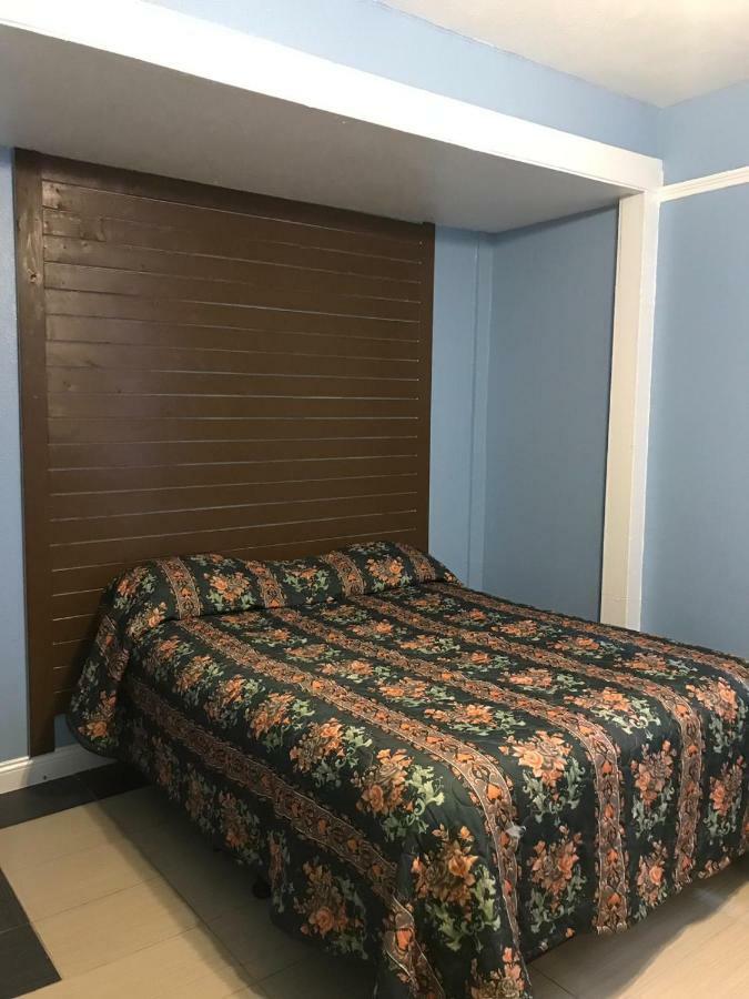 Kailash Hotel 샌프란시스코 외부 사진