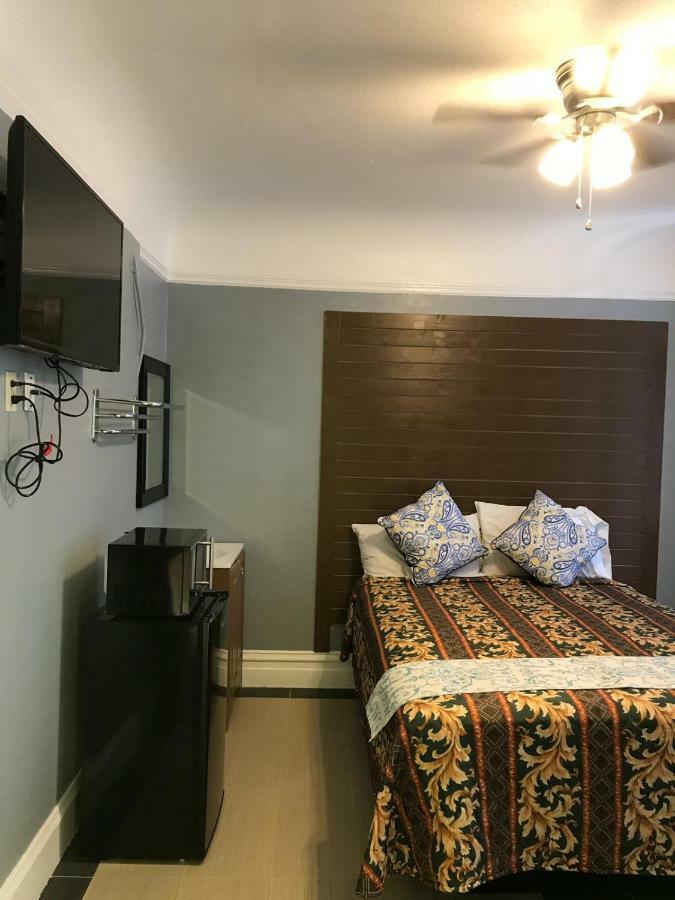 Kailash Hotel 샌프란시스코 외부 사진