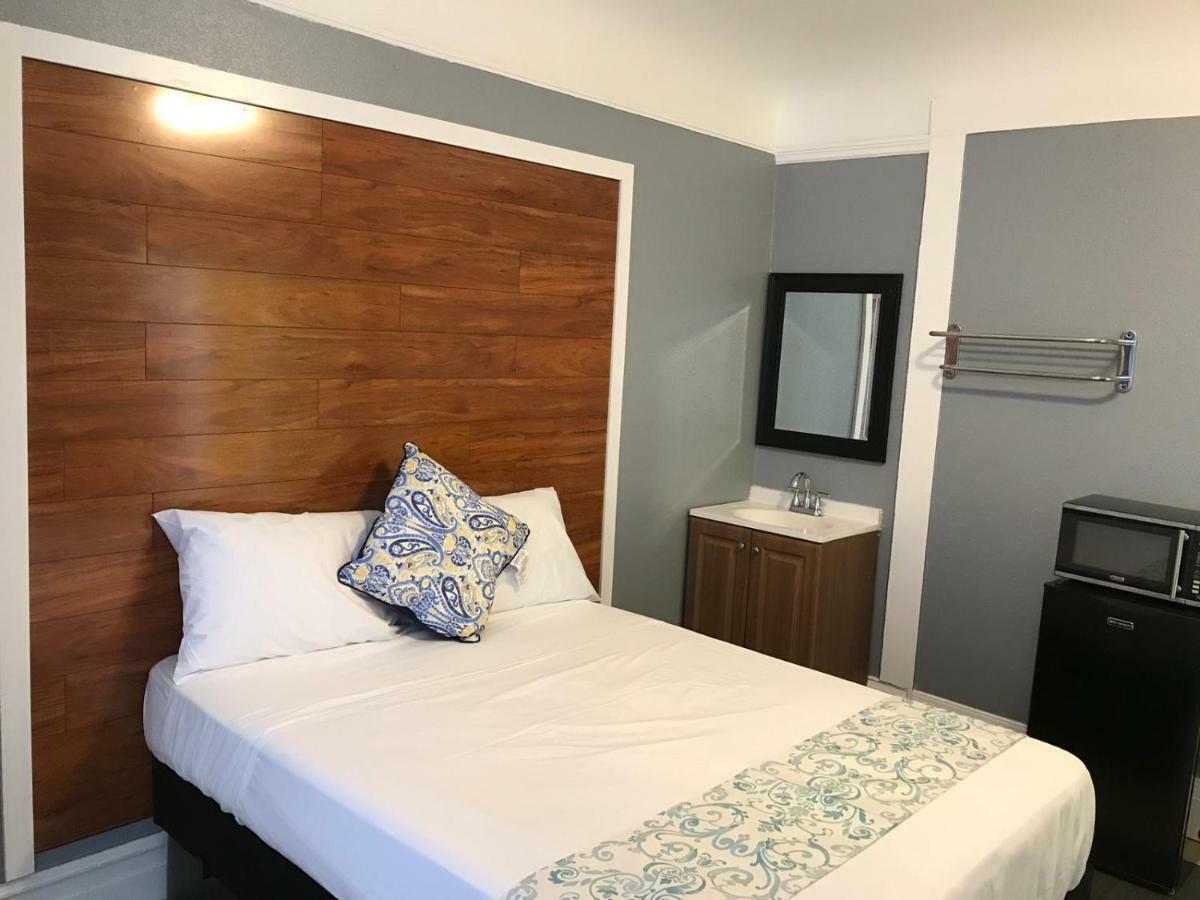 Kailash Hotel 샌프란시스코 외부 사진