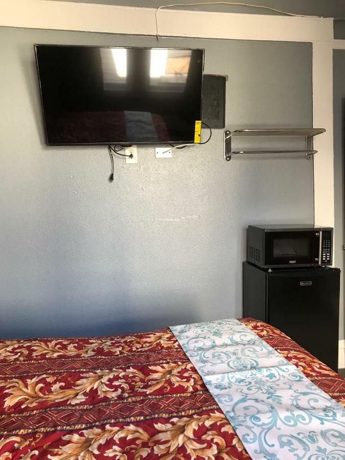 Kailash Hotel 샌프란시스코 외부 사진