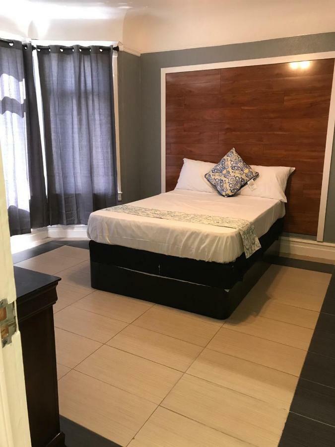 Kailash Hotel 샌프란시스코 외부 사진