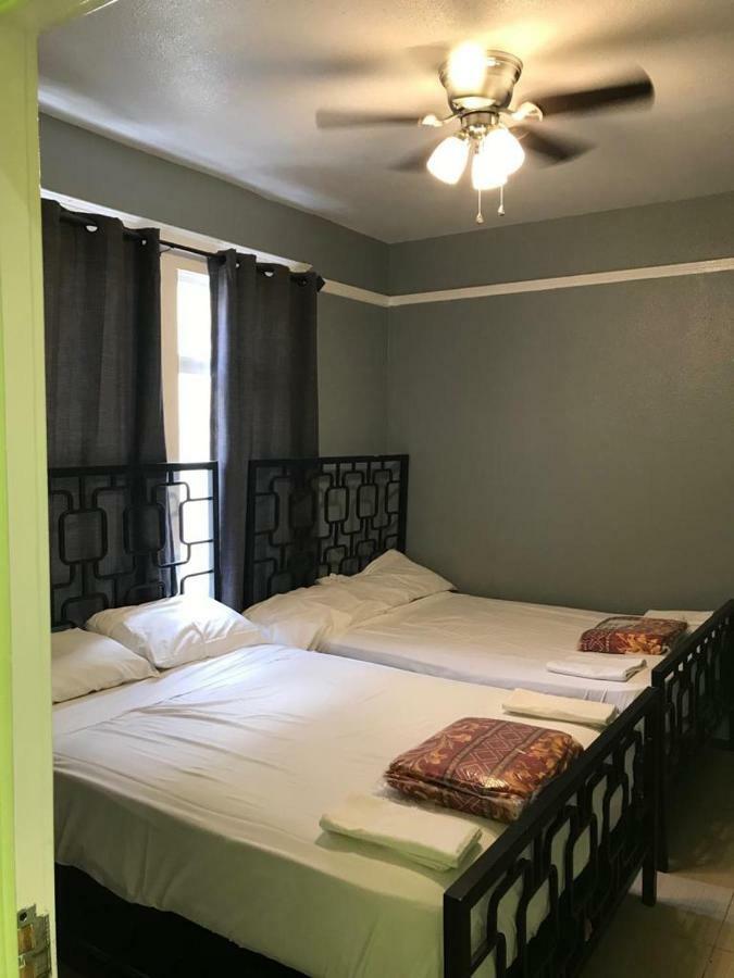 Kailash Hotel 샌프란시스코 외부 사진