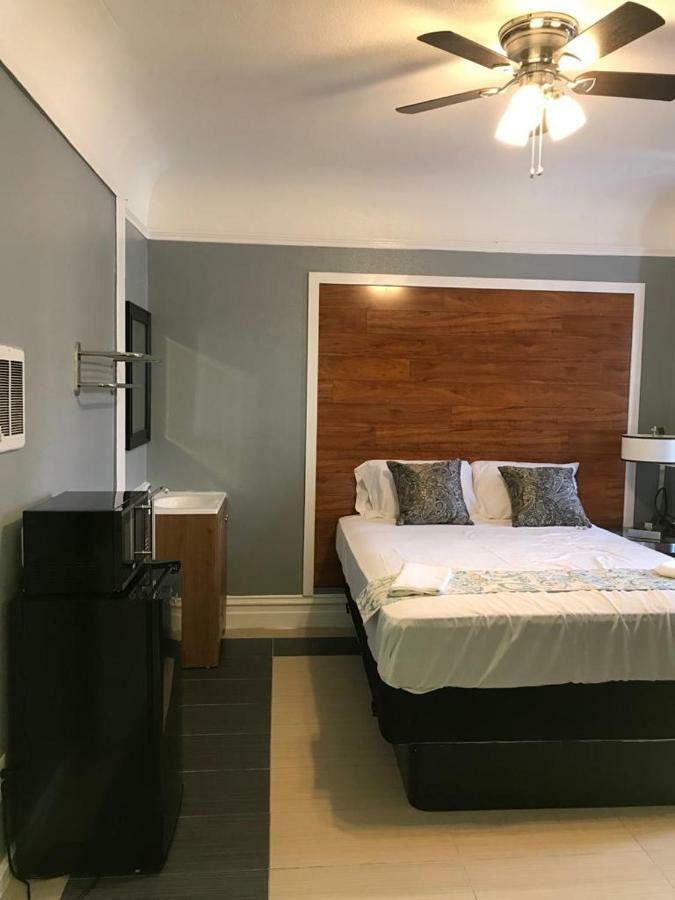 Kailash Hotel 샌프란시스코 외부 사진