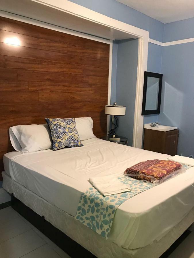 Kailash Hotel 샌프란시스코 외부 사진